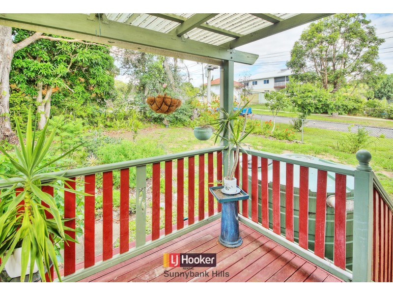 1 Wedmore Street, Mount Gravatt East QLD 4122