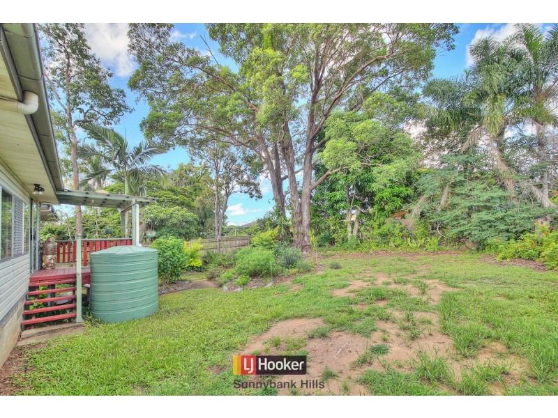 1 Wedmore Street, Mount Gravatt East QLD 4122