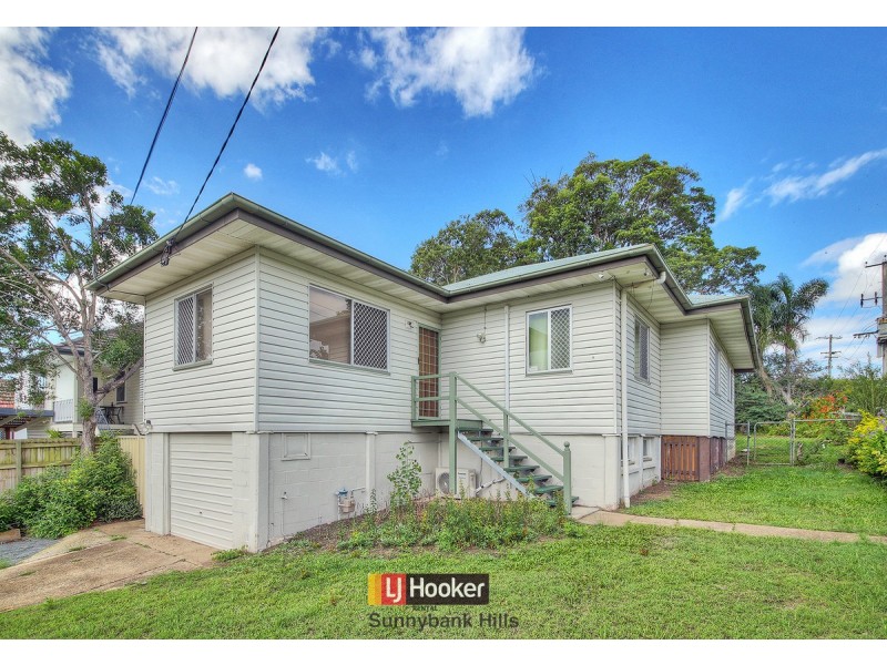 1 Wedmore Street, Mount Gravatt East QLD 4122