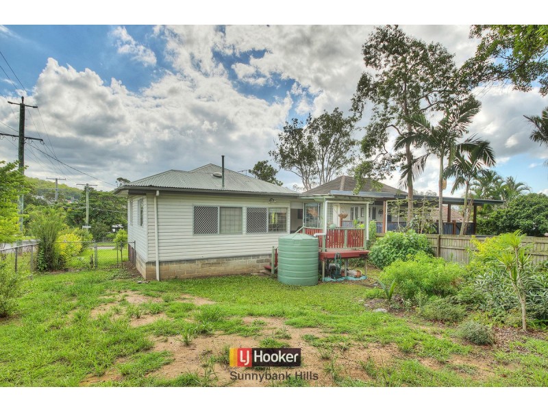 1 Wedmore Street, Mount Gravatt East QLD 4122