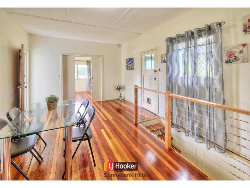 1 Wedmore Street, Mount Gravatt East QLD 4122