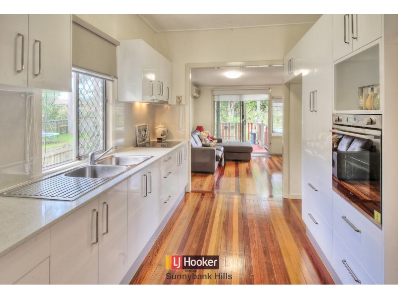 1 Wedmore Street, Mount Gravatt East QLD 4122