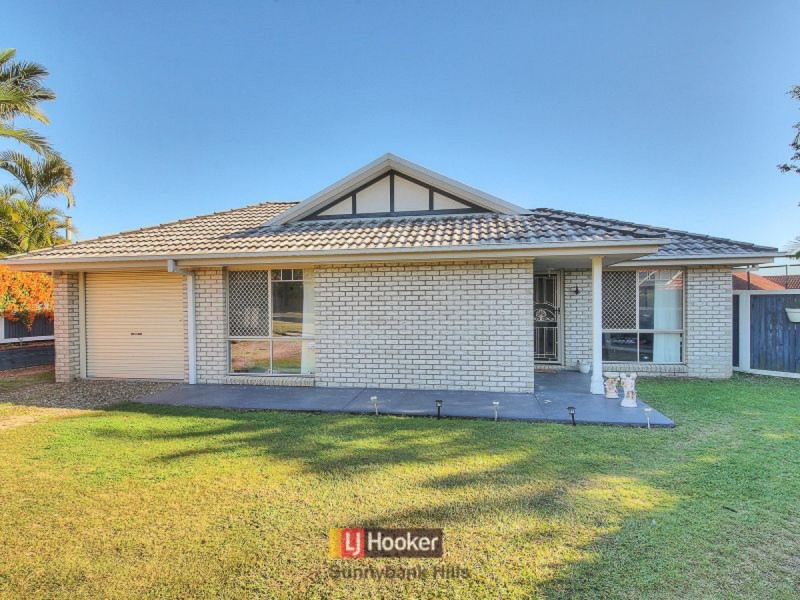 18 Thistle Street, Regents Park QLD 4118