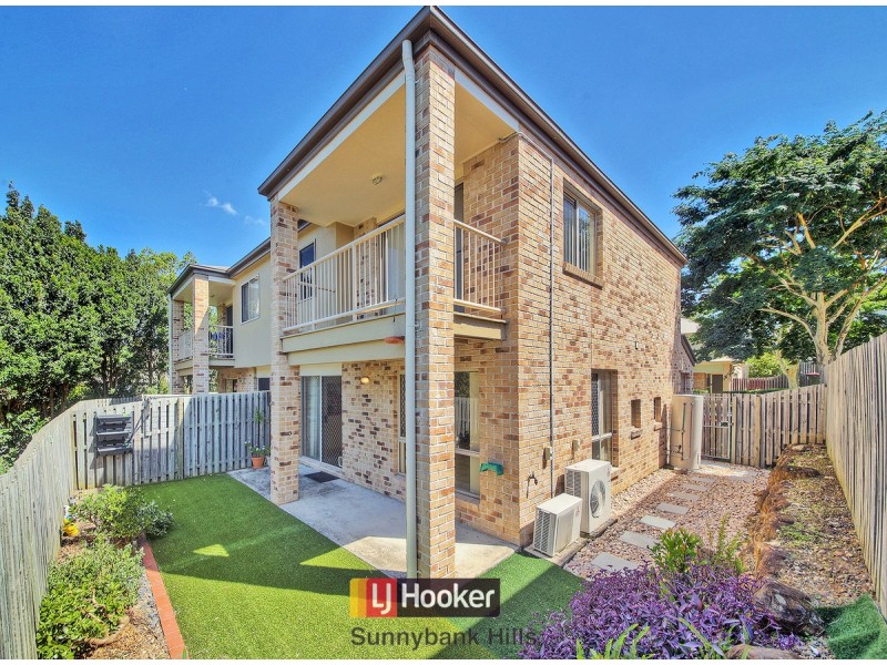 48/36 Rushton Street, Runcorn QLD 4113