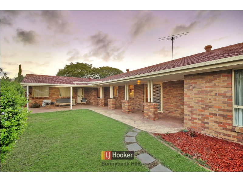 88 Nardie Street, Eight Mile Plains QLD 4113