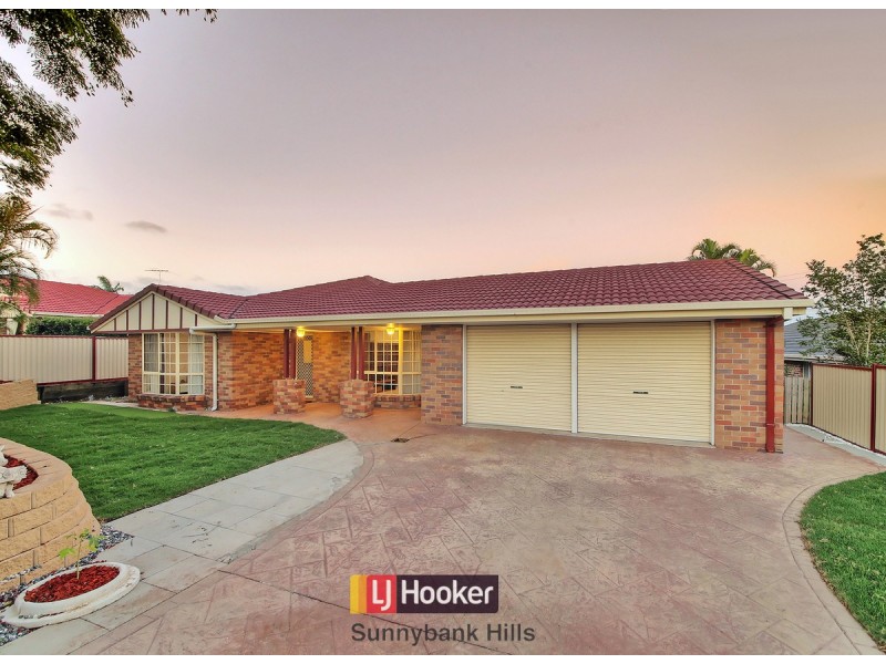 88 Nardie Street, Eight Mile Plains QLD 4113