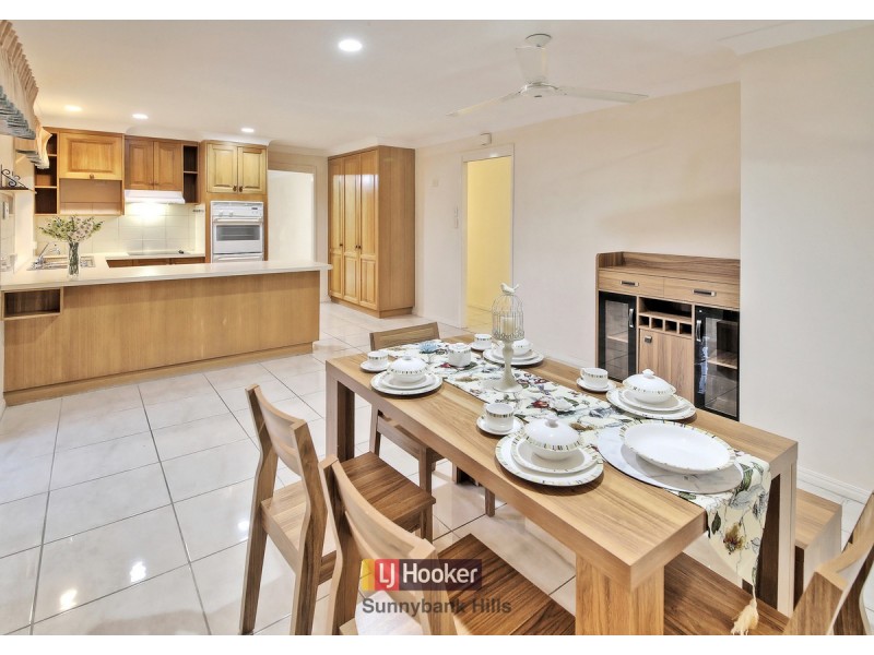 88 Nardie Street, Eight Mile Plains QLD 4113