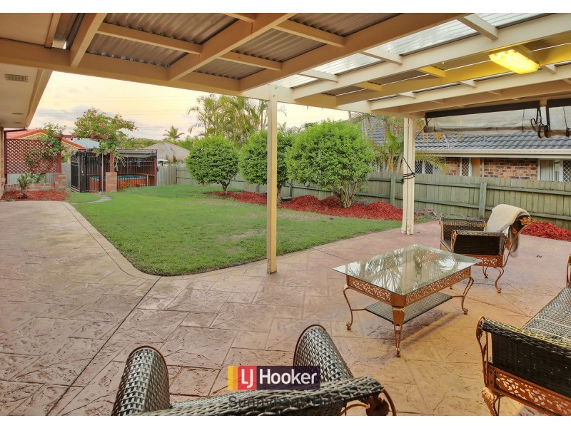 88 Nardie Street, Eight Mile Plains QLD 4113