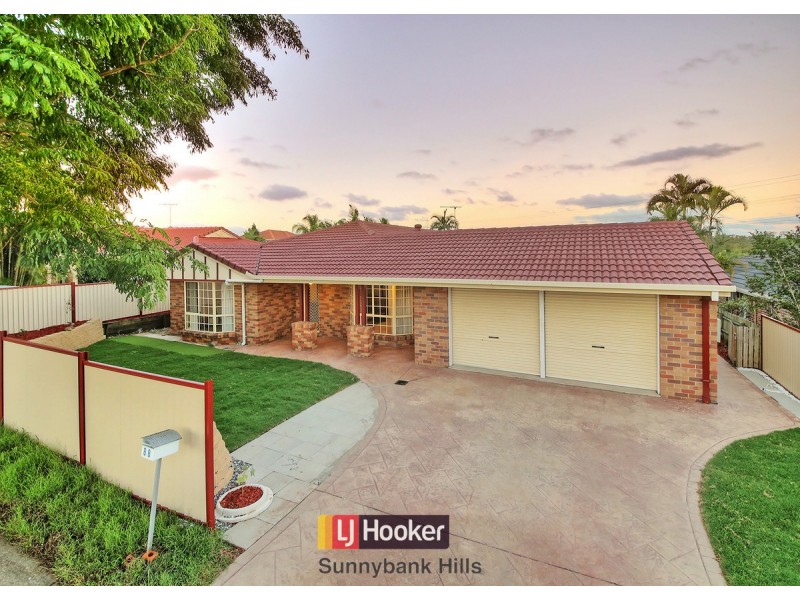 88 Nardie Street, Eight Mile Plains QLD 4113