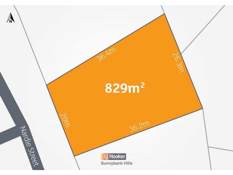 88 Nardie Street, Eight Mile Plains QLD 4113