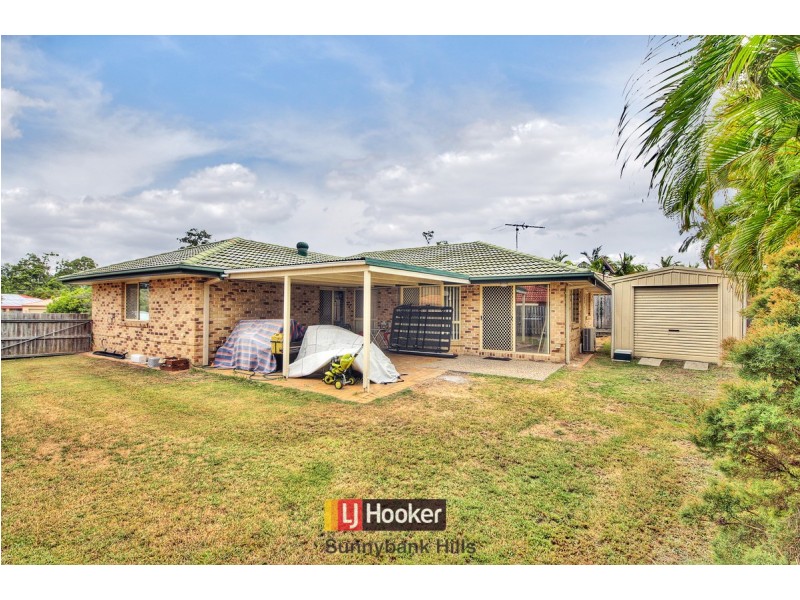 53 Samba Place, Underwood QLD 4119