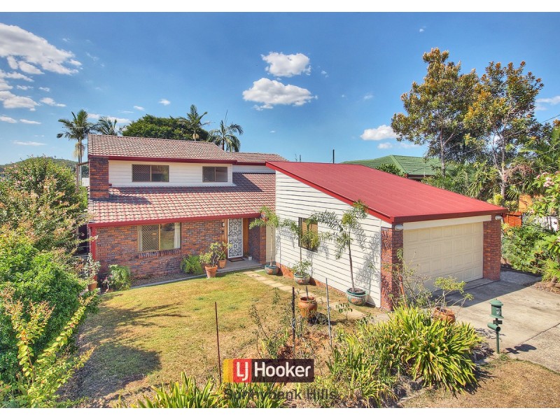 2A Bridgeport Street, Macgregor QLD 4109