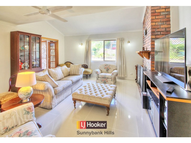 2A Bridgeport Street, Macgregor QLD 4109