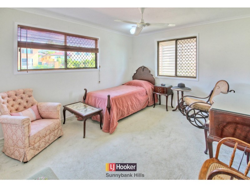 2A Bridgeport Street, Macgregor QLD 4109