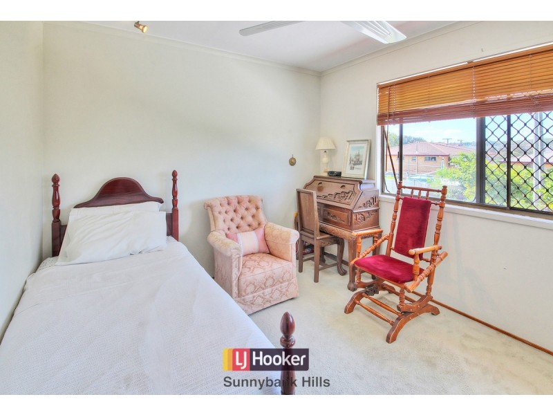 2A Bridgeport Street, Macgregor QLD 4109