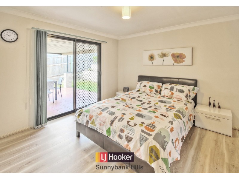 7 Matilda Way, Calamvale QLD 4116