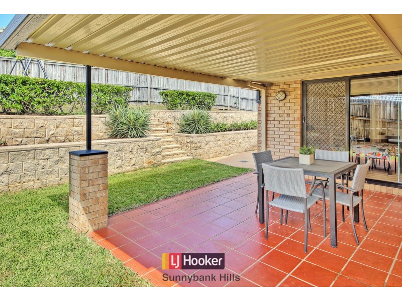 7 Matilda Way, Calamvale QLD 4116