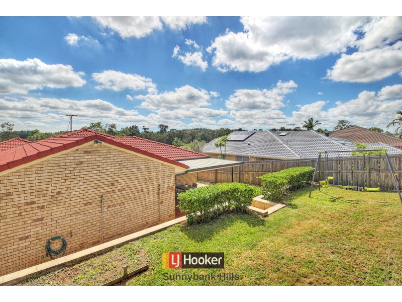 7 Matilda Way, Calamvale QLD 4116