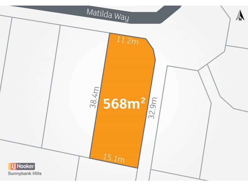 7 Matilda Way, Calamvale QLD 4116