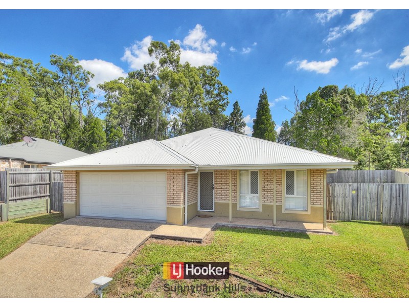 3 Holling Close, Kuraby QLD 4112