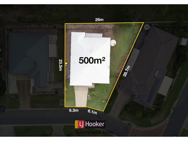 3 Holling Close, Kuraby QLD 4112