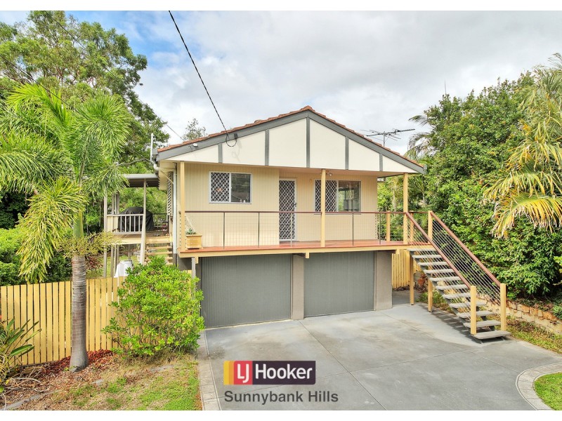 30 Christopher Street, Sunnybank Hills QLD 4109