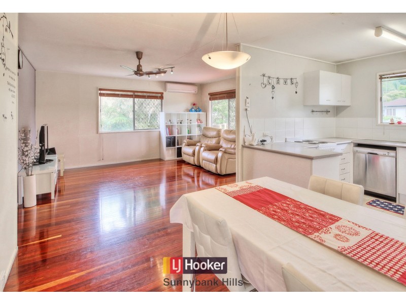 30 Christopher Street, Sunnybank Hills QLD 4109