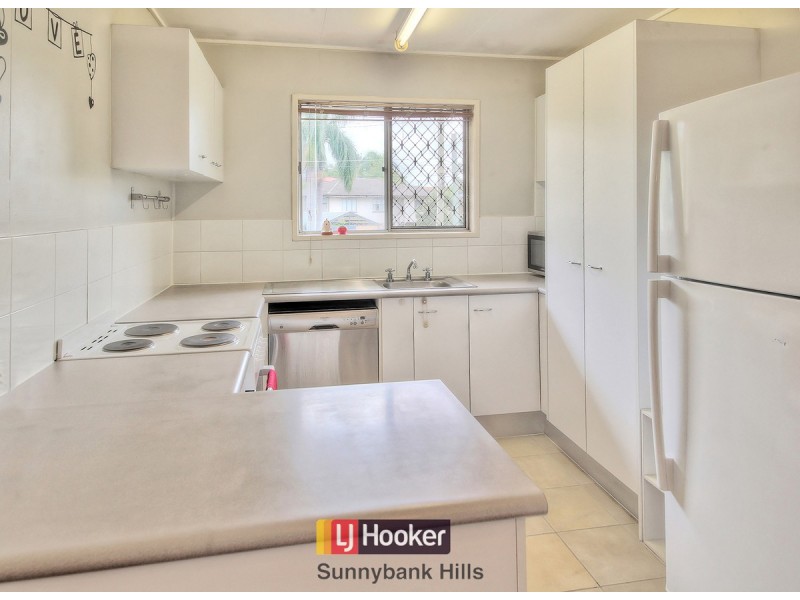 30 Christopher Street, Sunnybank Hills QLD 4109