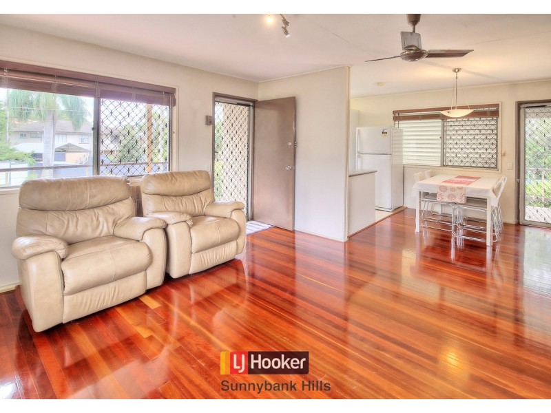 30 Christopher Street, Sunnybank Hills QLD 4109