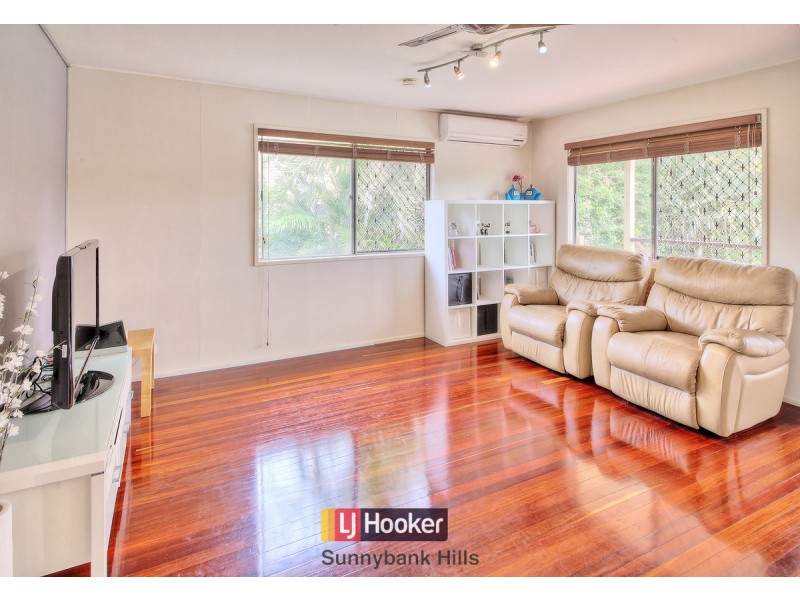 30 Christopher Street, Sunnybank Hills QLD 4109