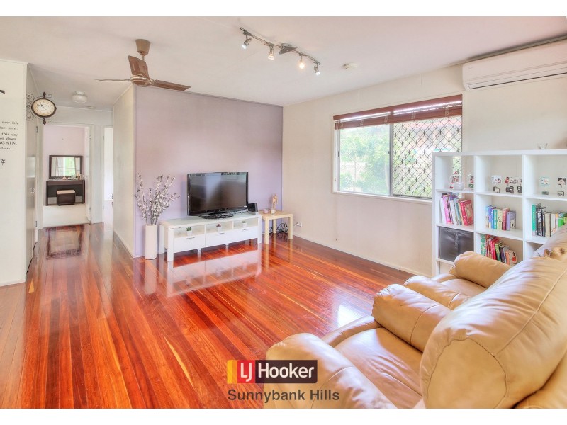 30 Christopher Street, Sunnybank Hills QLD 4109
