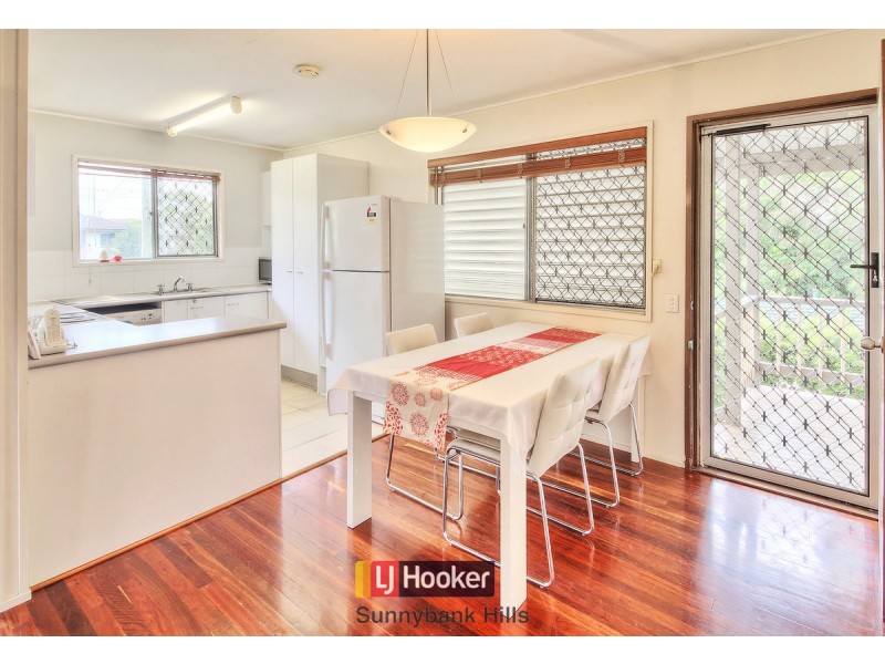 30 Christopher Street, Sunnybank Hills QLD 4109