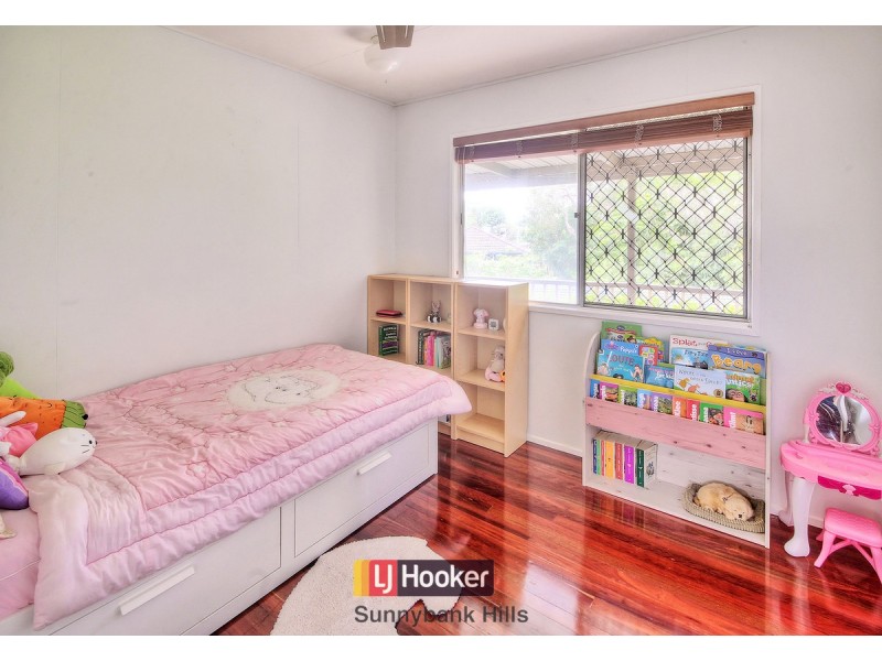 30 Christopher Street, Sunnybank Hills QLD 4109