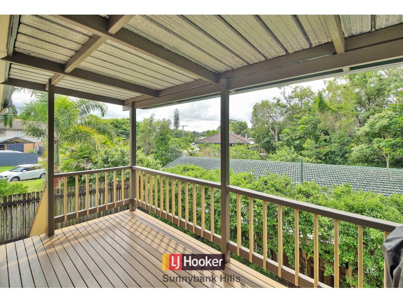 30 Christopher Street, Sunnybank Hills QLD 4109