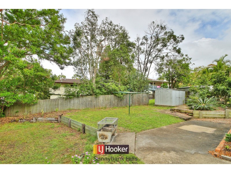30 Christopher Street, Sunnybank Hills QLD 4109