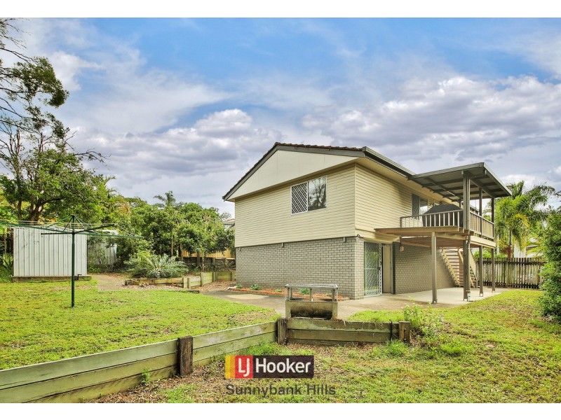 30 Christopher Street, Sunnybank Hills QLD 4109