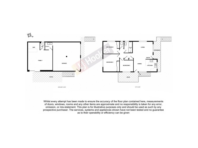 30 Christopher Street, Sunnybank Hills QLD 4109 Floorplan