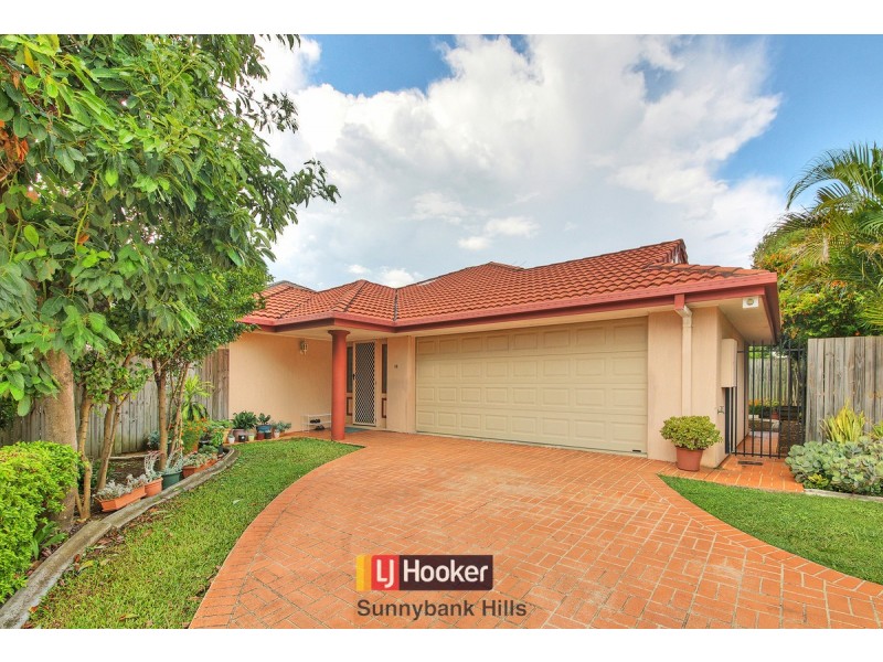 10/76 Symons Road, Sunnybank Hills QLD 4109