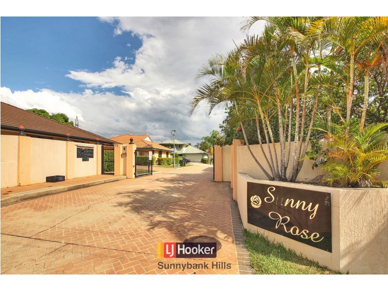 10/76 Symons Road, Sunnybank Hills QLD 4109