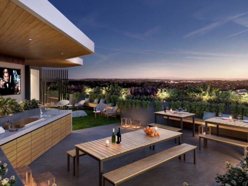 1098/7-15 Cremin Street, Upper Mount Gravatt QLD 4122