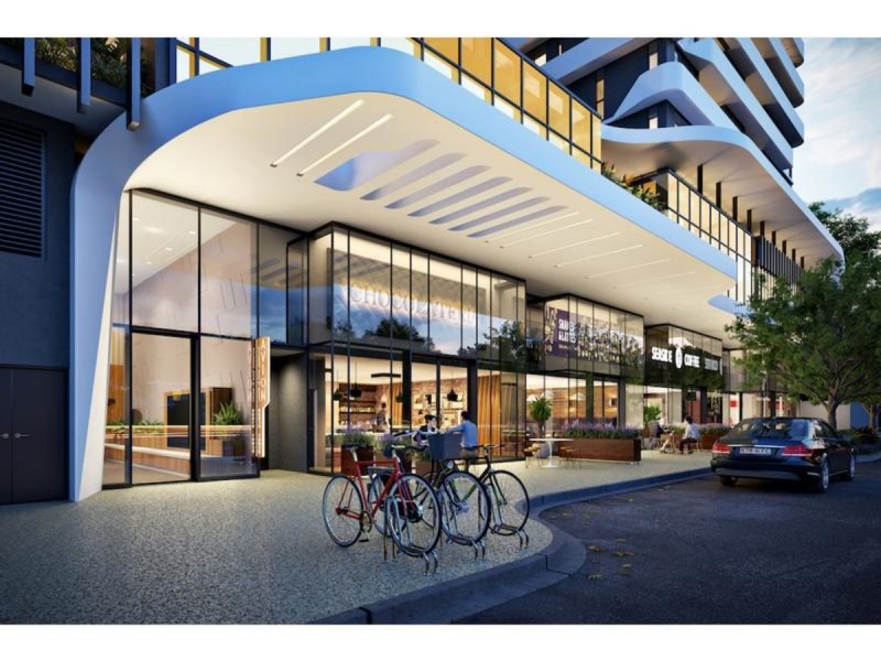 1098/7-15 Cremin Street, Upper Mount Gravatt QLD 4122