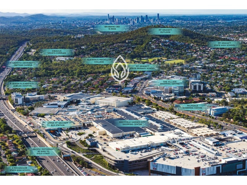 1058/7-15 Cremin Street, Upper Mount Gravatt QLD 4122