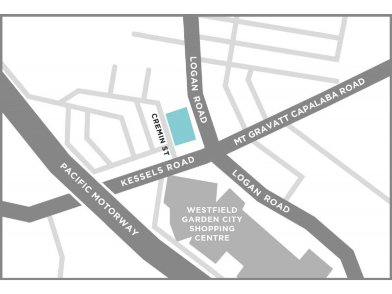 1058/7-15 Cremin Street, Upper Mount Gravatt QLD 4122