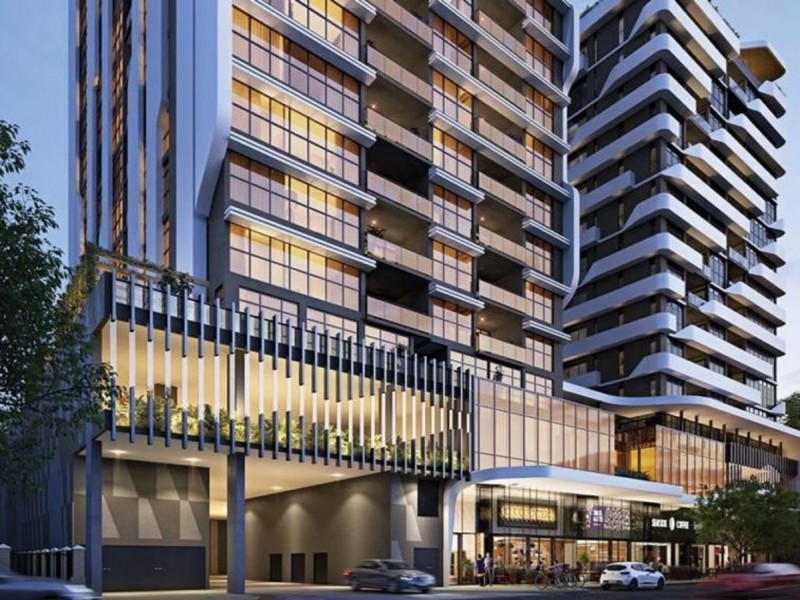 1037/7-15 Cremin Street, Upper Mount Gravatt QLD 4122