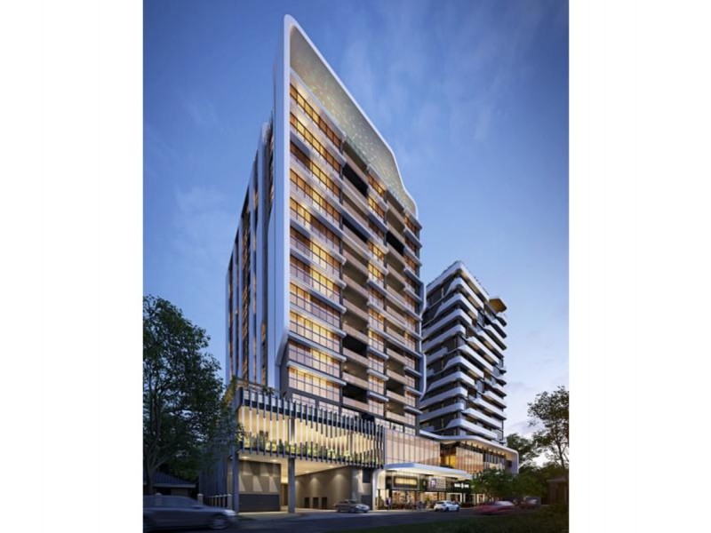 1037/7-15 Cremin Street, Upper Mount Gravatt QLD 4122