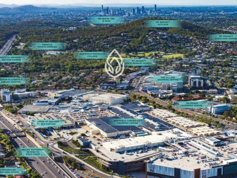 1037/7-15 Cremin Street, Upper Mount Gravatt QLD 4122