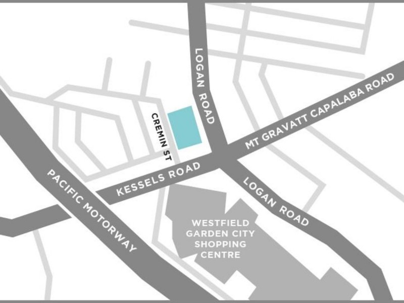 1037/7-15 Cremin Street, Upper Mount Gravatt QLD 4122
