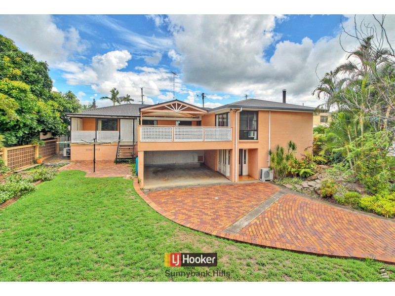 6 Genoa Street, Macgregor QLD 4109