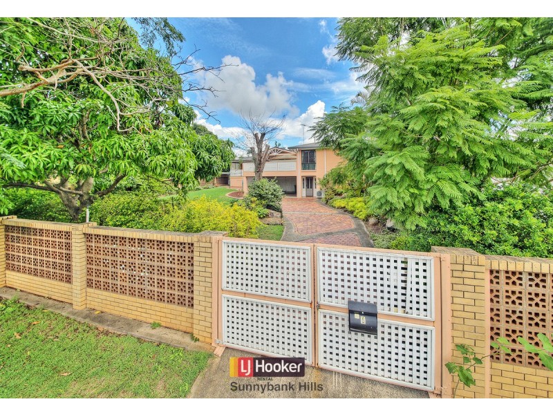 6 Genoa Street, Macgregor QLD 4109