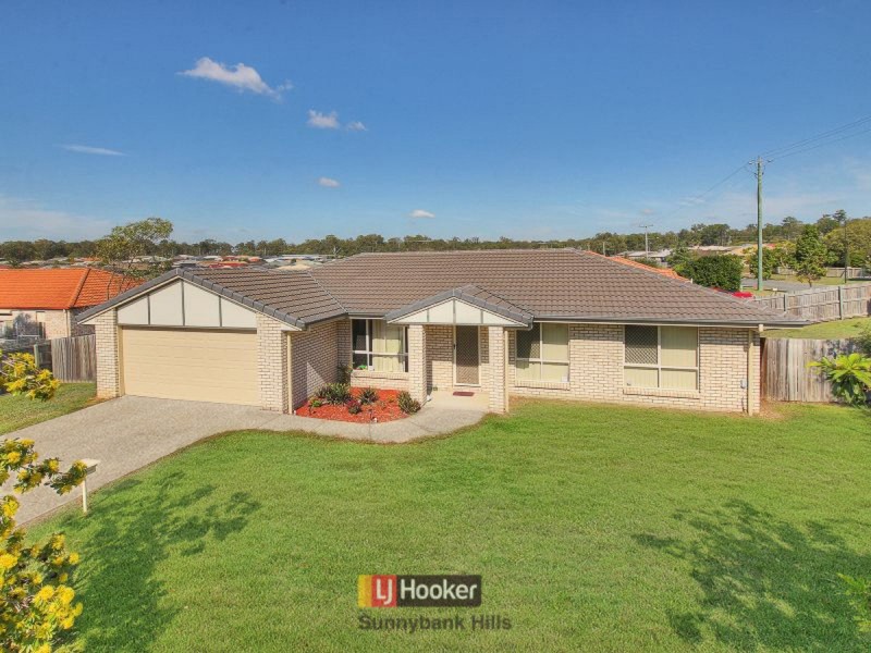 1 Jessy Street, Crestmead QLD 4132